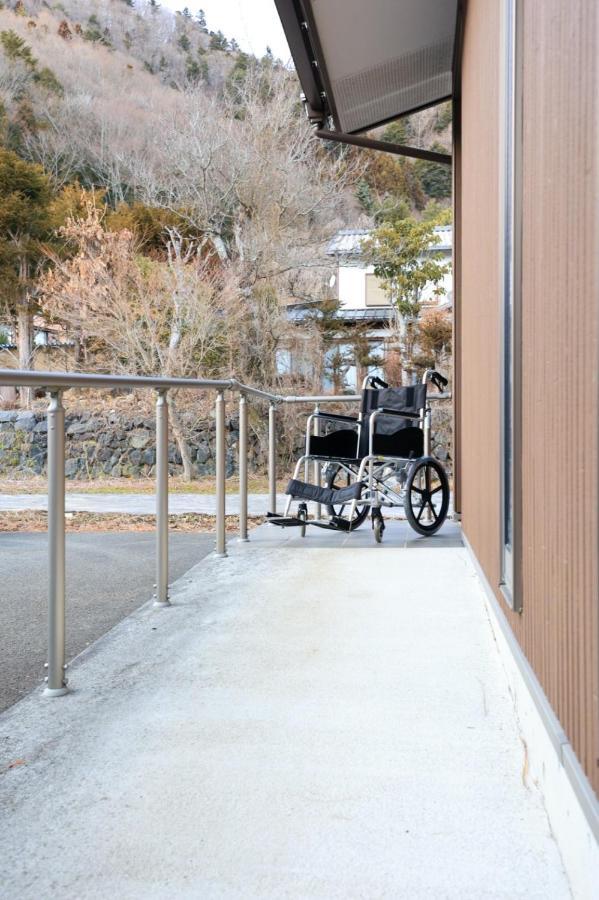 24 Oriya Mt Fuji -鳴沢 Narusawa- Extérieur photo