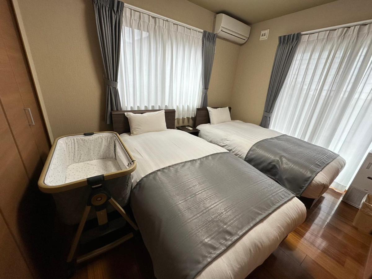 24 Oriya Mt Fuji -鳴沢 Narusawa- Extérieur photo